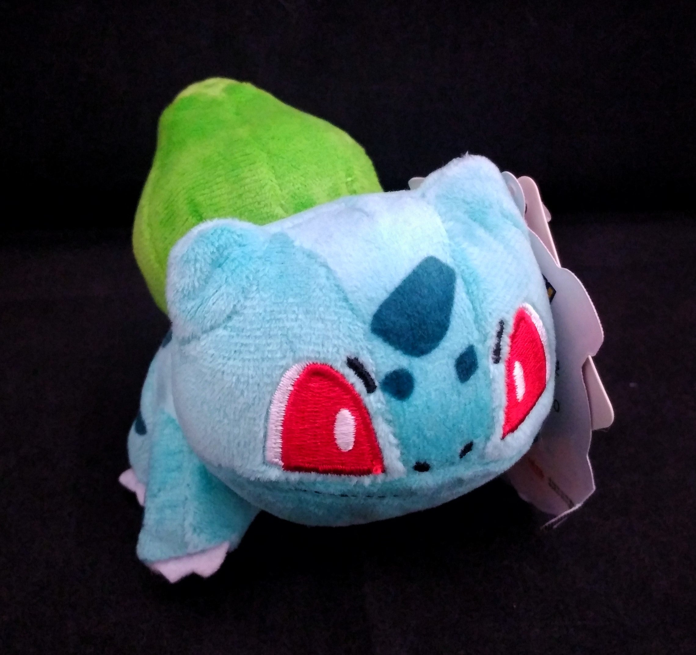 Bulbasaur Peluche Pokemon | Coleccionables, figuras y artículos geek en PiedraBruja Chile