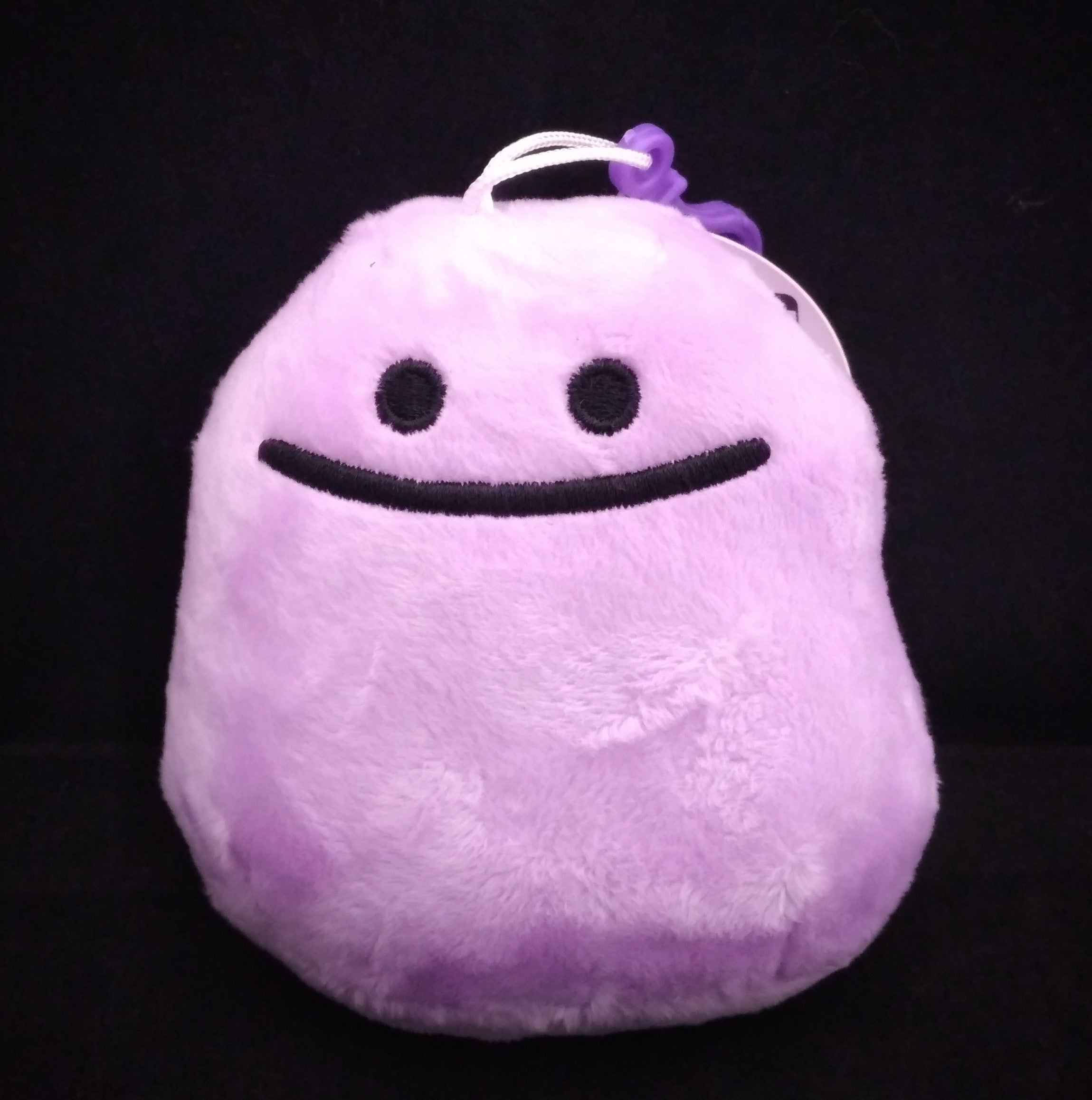 Ditto Peluche Pokemon | Coleccionables, figuras y artículos geek en PiedraBruja Chile