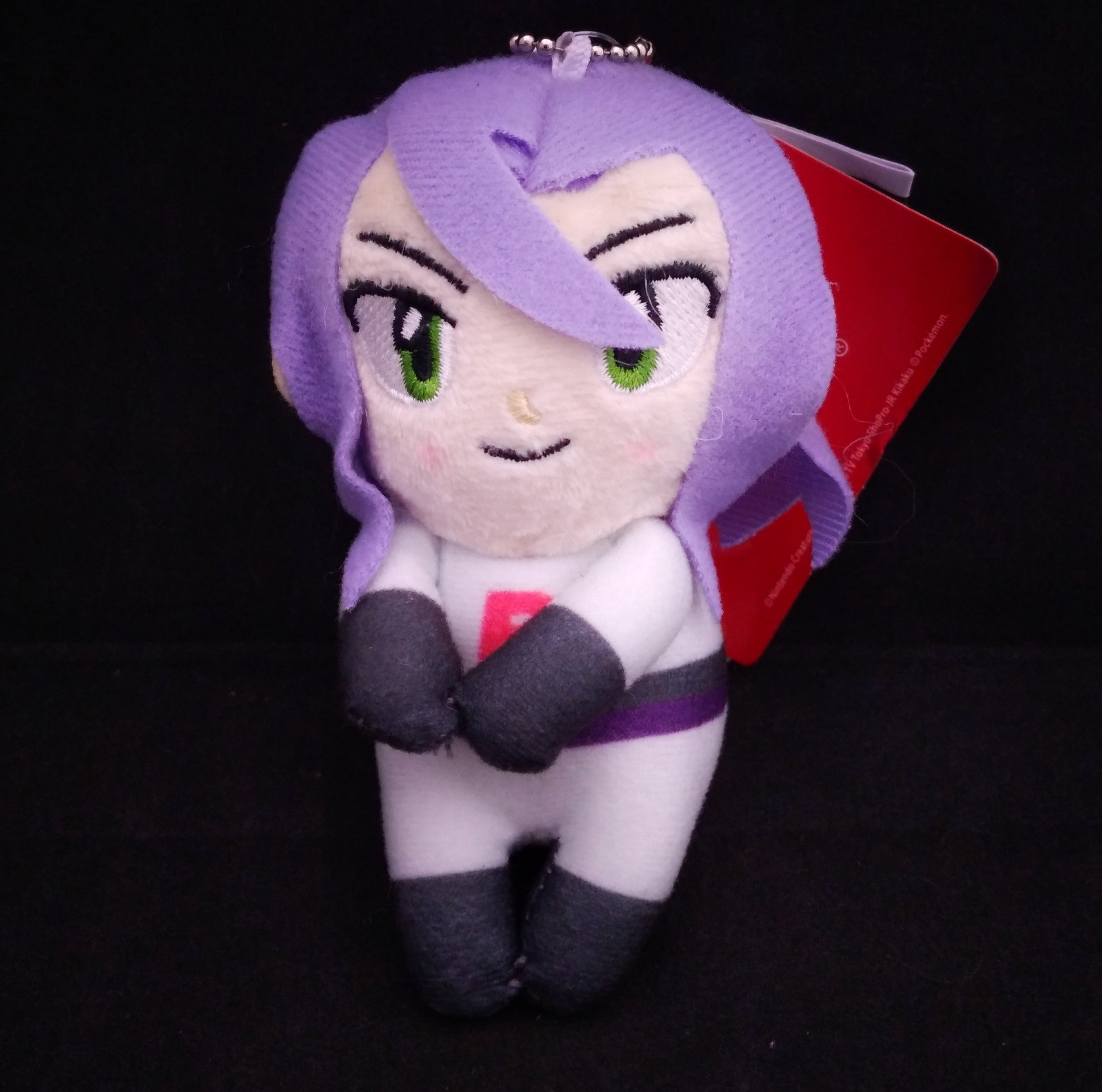 James Peluche Pokemon | Coleccionables, figuras y artículos geek en PiedraBruja Chile