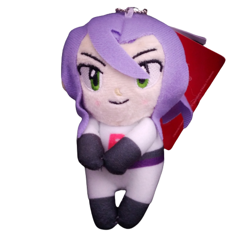 James Peluche Pokemon | Coleccionables, figuras y artículos geek en PiedraBruja Chile