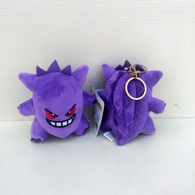 Gengar Peluche Pokemon | Coleccionables, figuras y artículos geek en PiedraBruja Chile