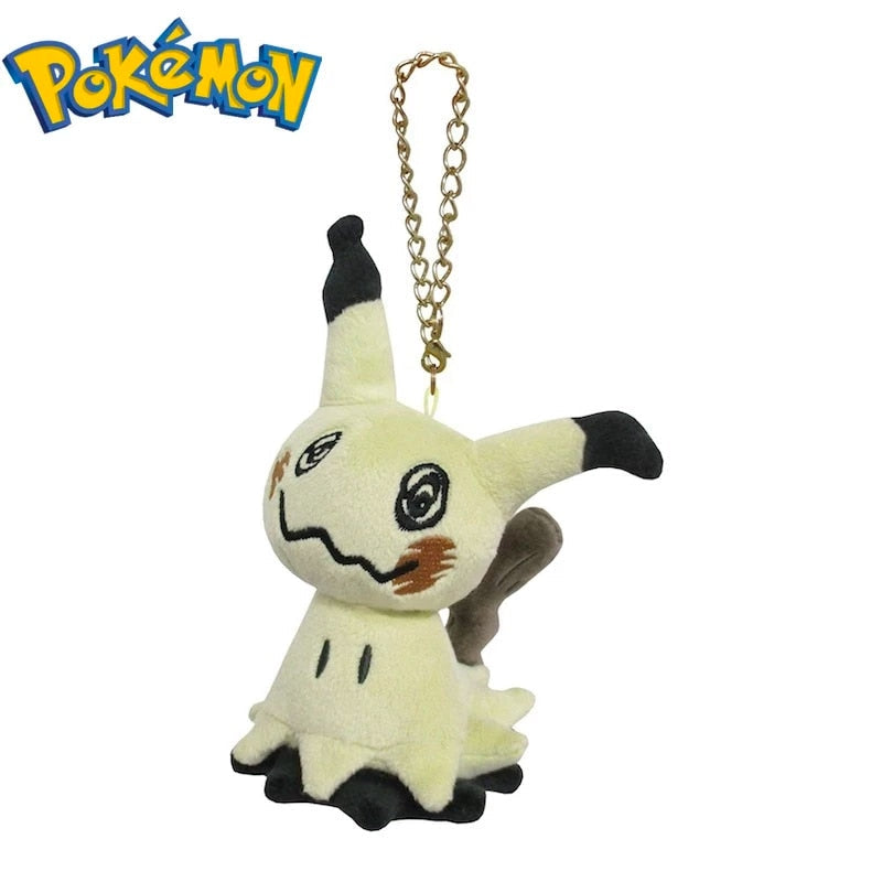 Mimikyu Peluche Pokemon | Coleccionables, figuras y artículos geek en PiedraBruja Chile