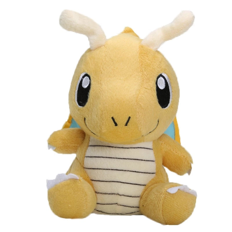 Dragonite Peluche Pokemon | Coleccionables, figuras y artículos geek en PiedraBruja Chile