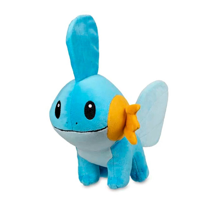 Mudkip Peluche Pokemon | Coleccionables, figuras y artículos geek en PiedraBruja Chile