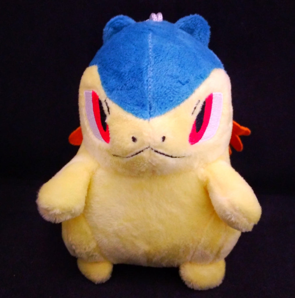 Hisuian Typhlosion in Pokemon Scarlet and Violet VGC Regulation H: Best Hisuian Typhlosion in Pokemon Scarlet and Violet VGC Regulation H: Best