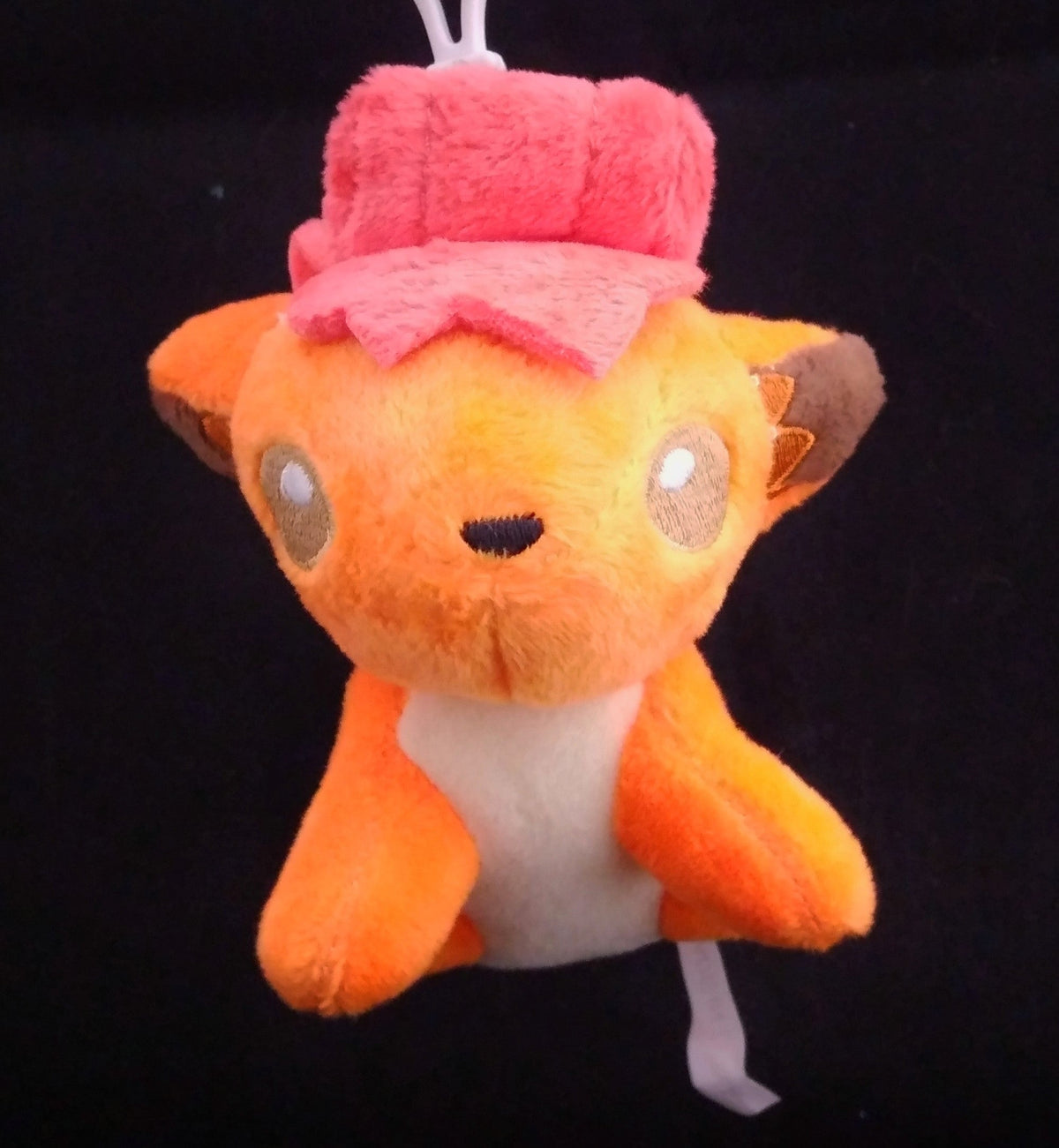 Vulpix Peluche Pokemon | Coleccionables, figuras y artículos geek en PiedraBruja Chile