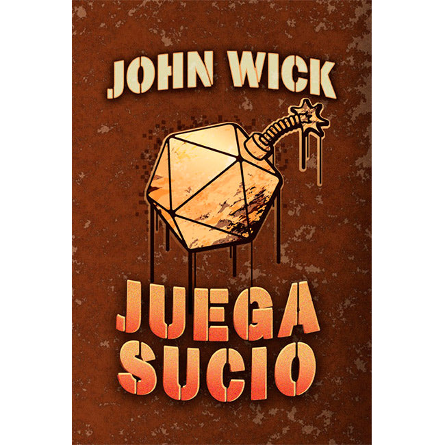 John Wick Juega Sucio