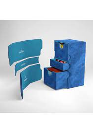 Portamazo Stronghold 200+ XL Blue