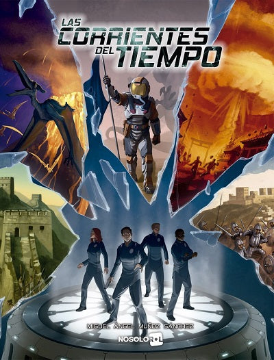 Las Corrientes del Tiempo