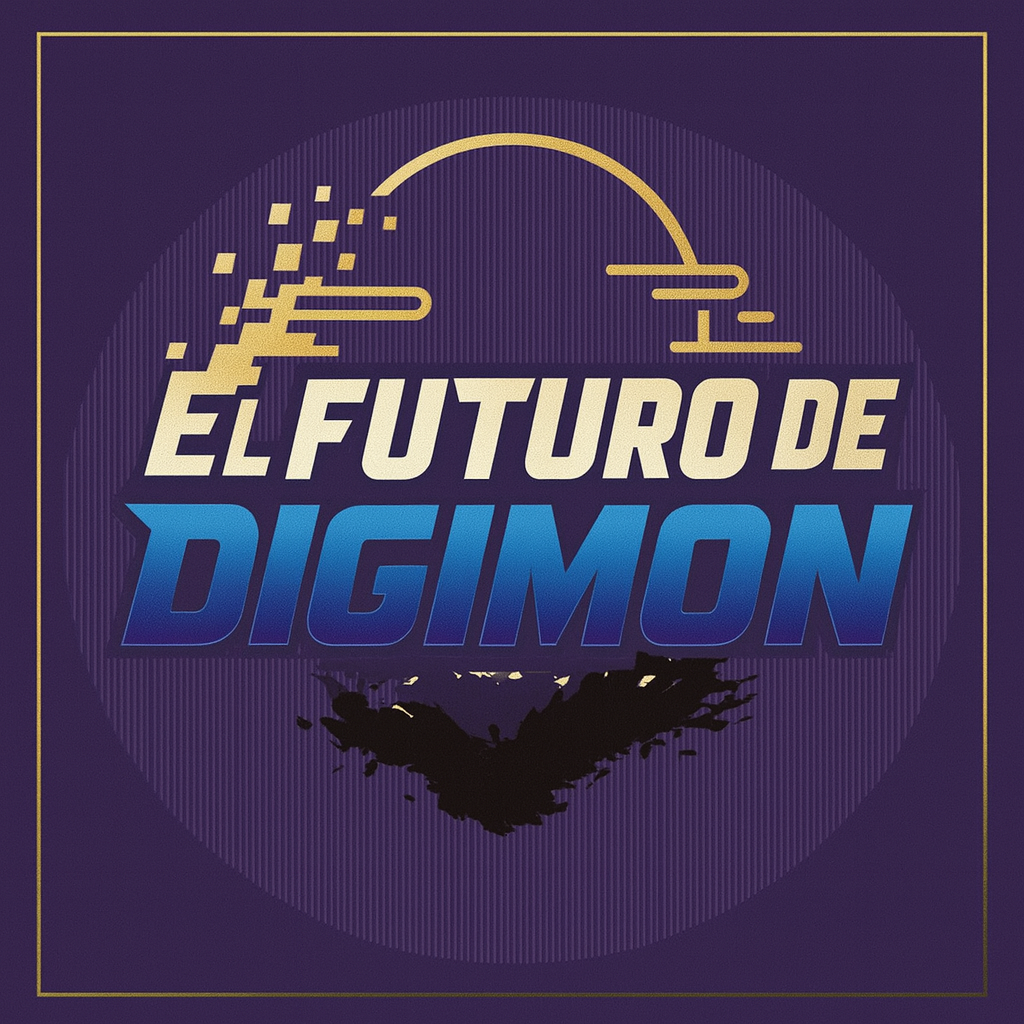 Novedades de Digimon TCG