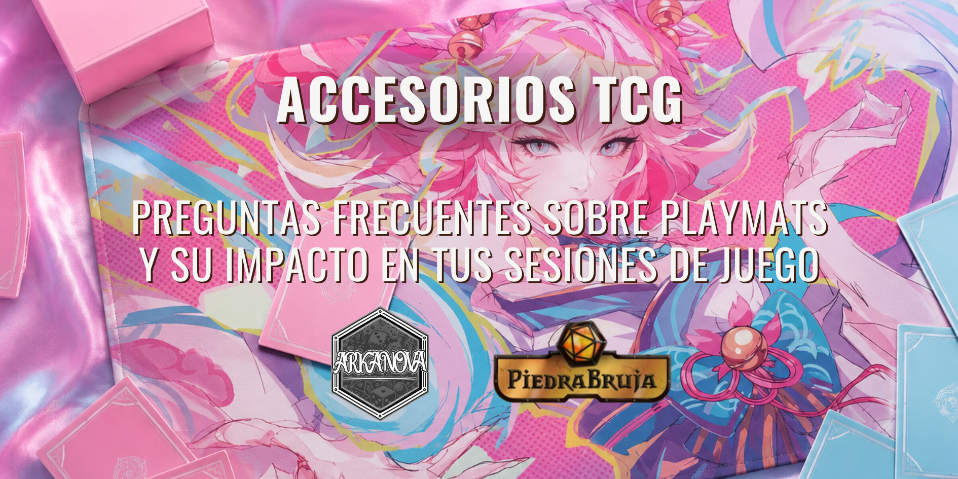 Preguntas Frecuentes sobre Playmats y su Impacto en tus Sesiones de Juego