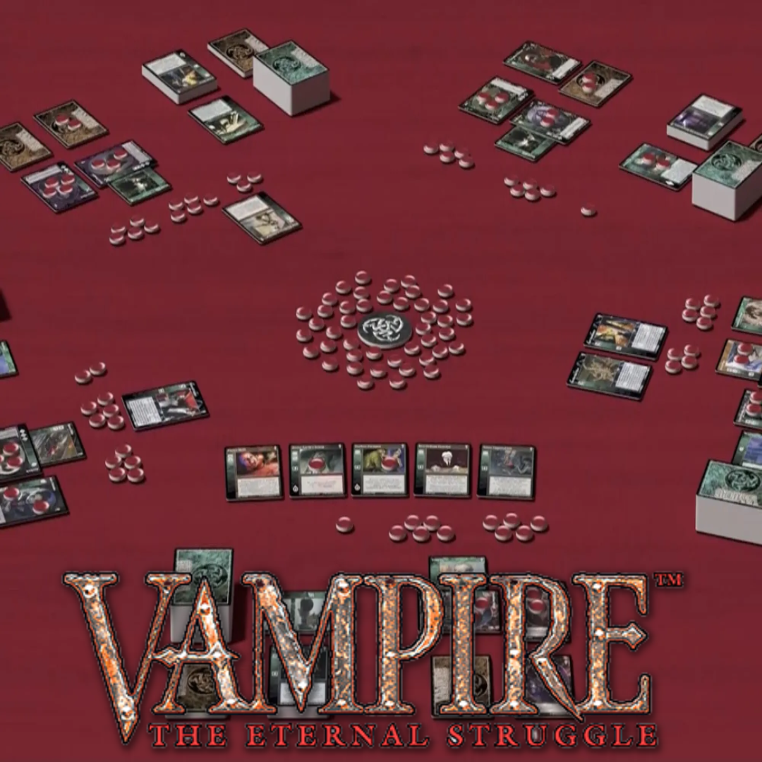 Consejos para principiantes de VTES