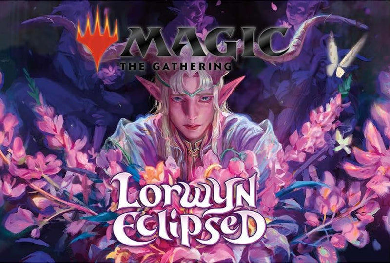 Guia definitiva de productos Lorwyn