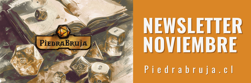 Noviembre nos ha dado muchas novedades y te las contamos aquí