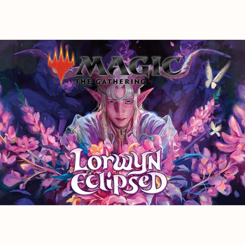 Lorwyn MTG: el regreso de un clásico tribal en Magic: The Gathering