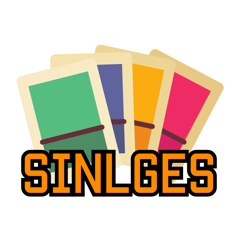 Magic Singles en Oferta
