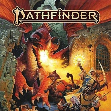 Rol Pathfinder