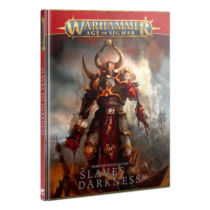 Collection image for: AOS slaves to darkness