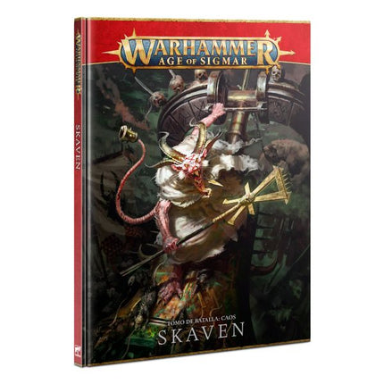 Collection image for: AOS skaven