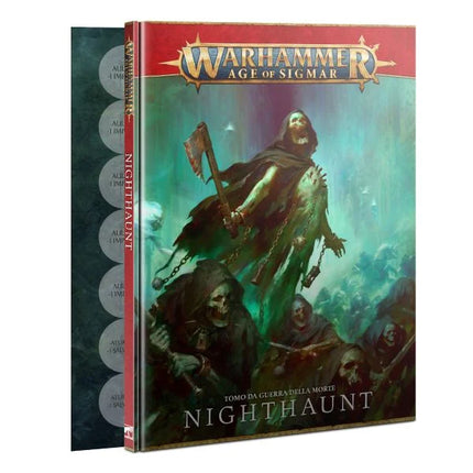 Collection image for: AOS Nighthaunt
