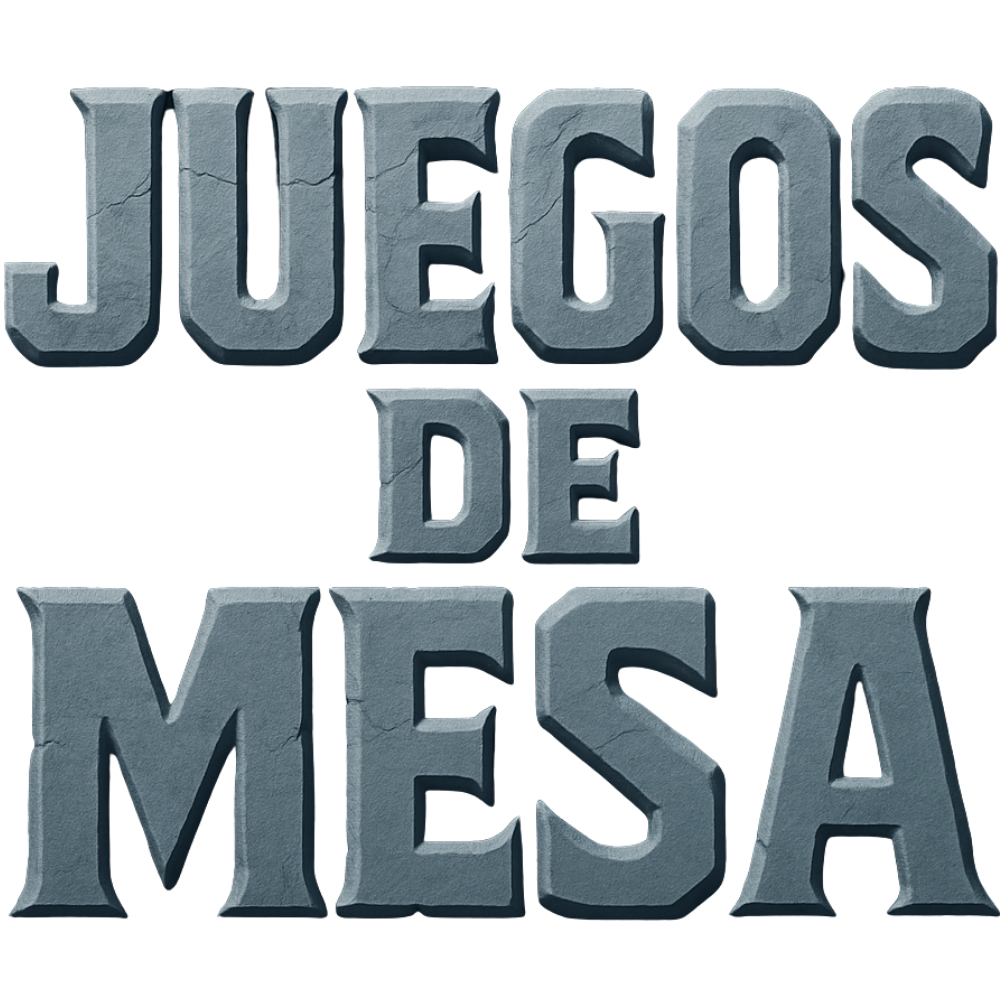 Juegos de Mesa