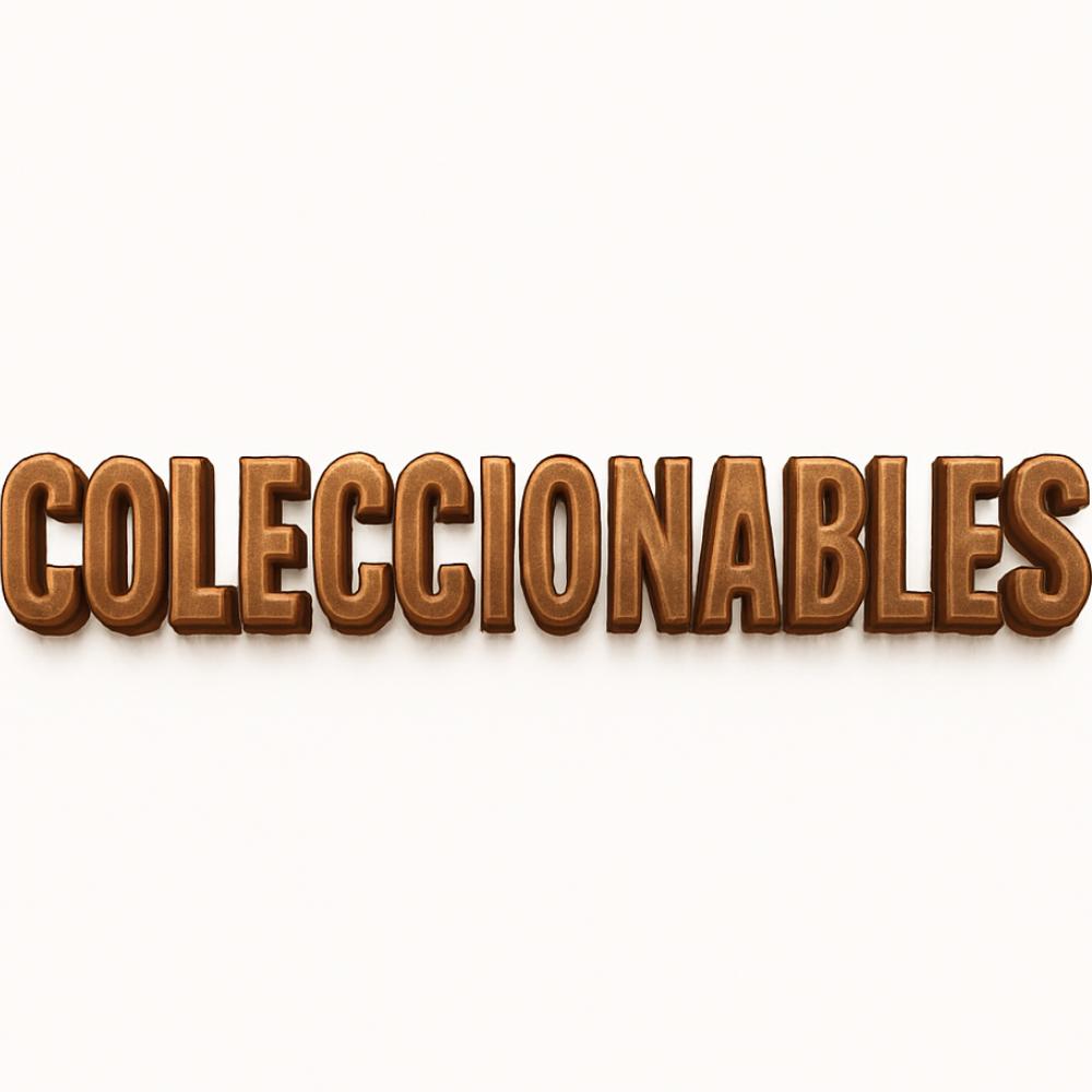 Coleccionables