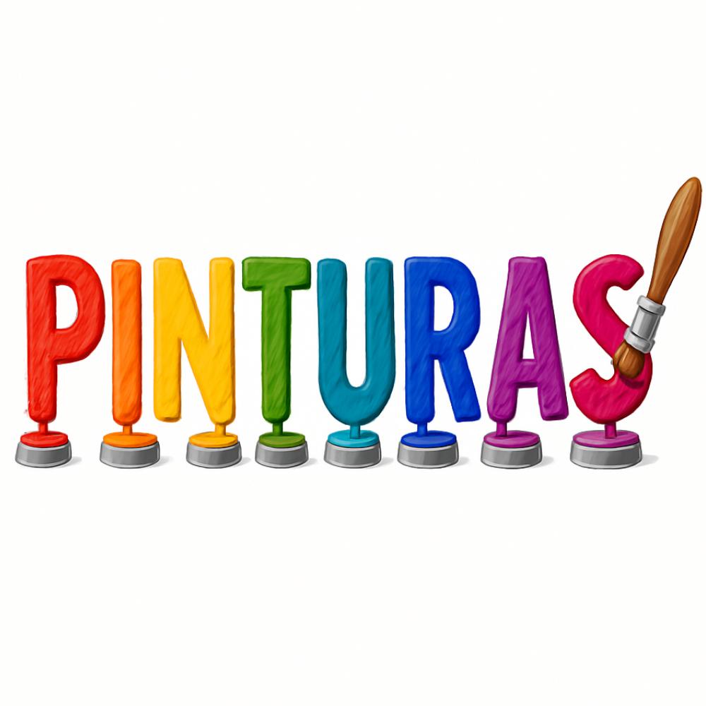 Pinturas