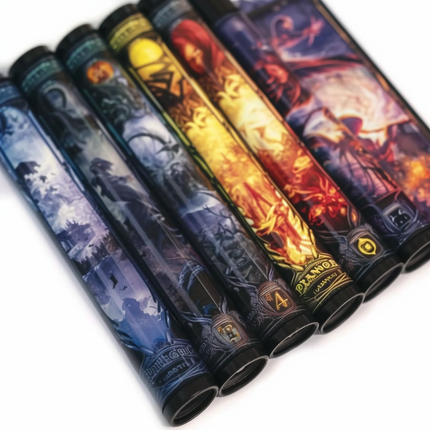 Collection image for: Playmats para Cartas de TCG