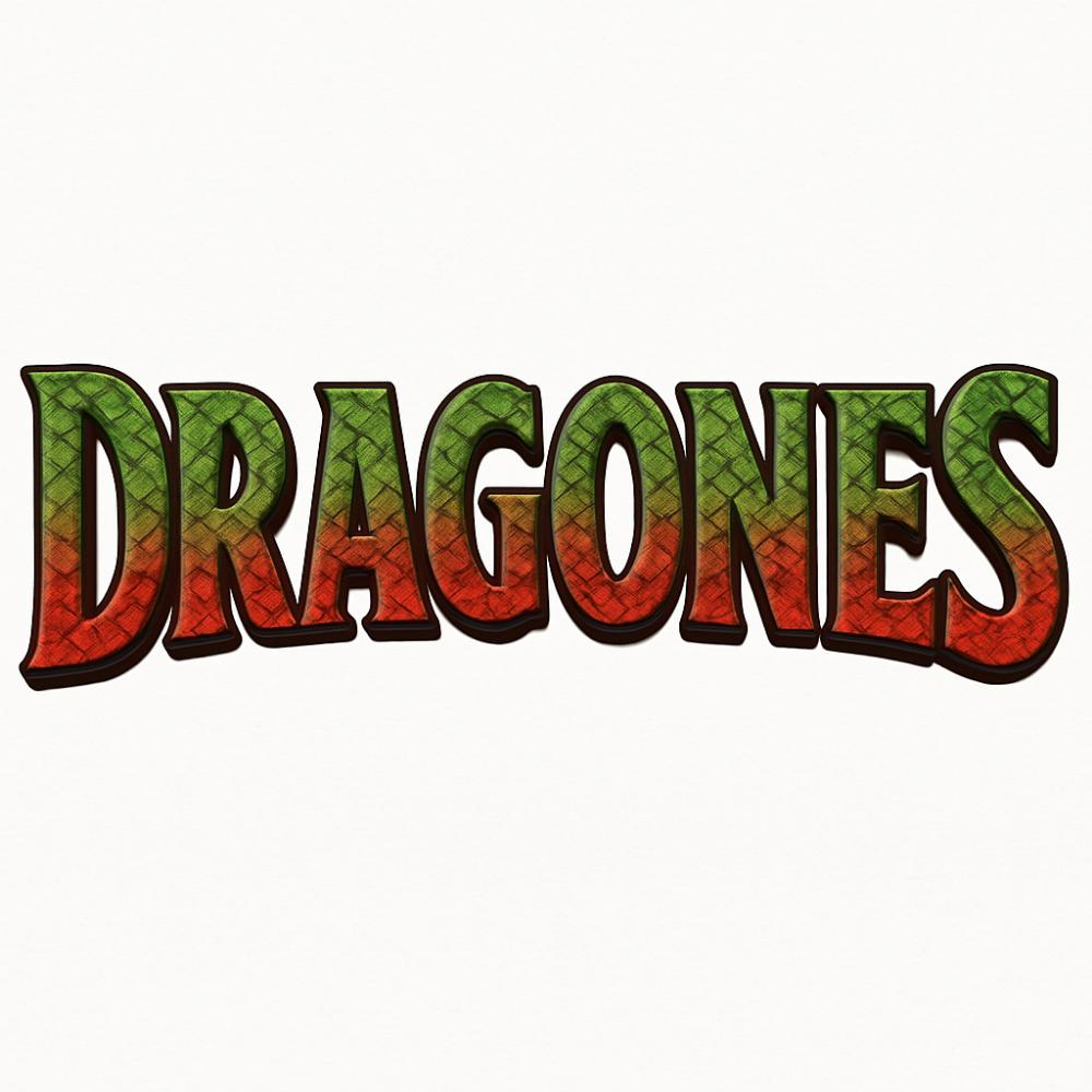 Dragones