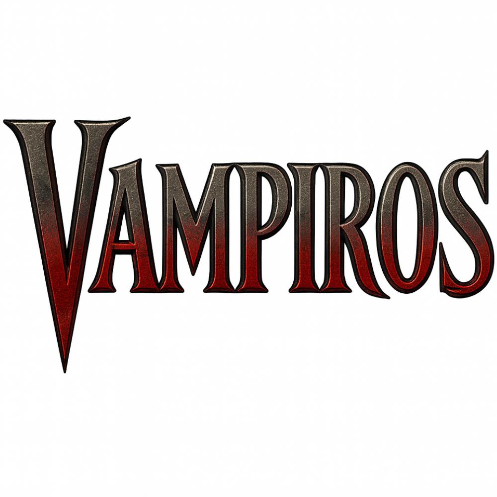 Vampiros