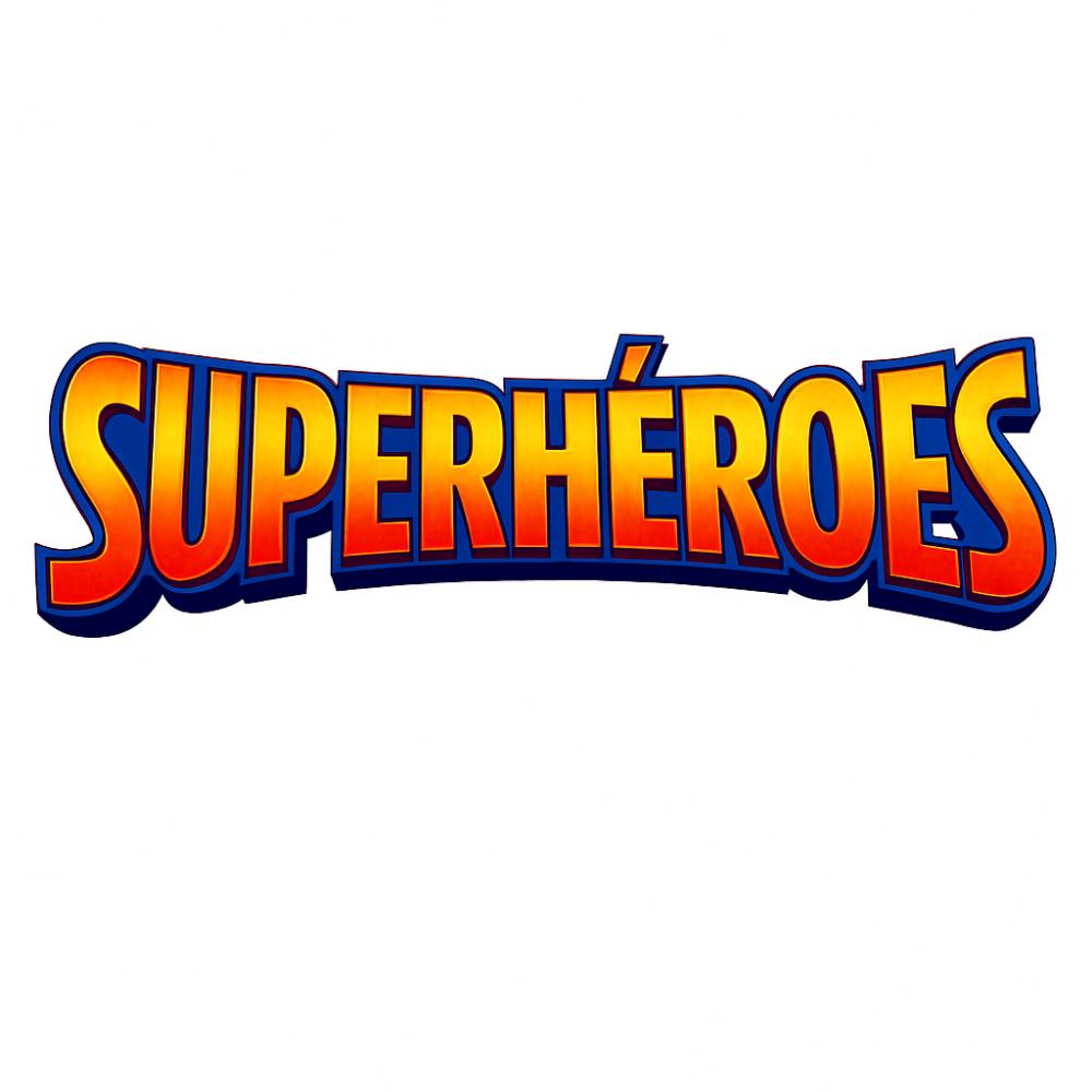 Superheroes