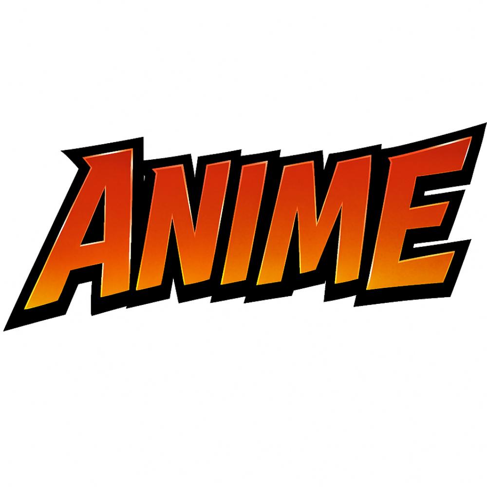 Anime