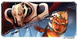 Preventa Star Wars Unlimited