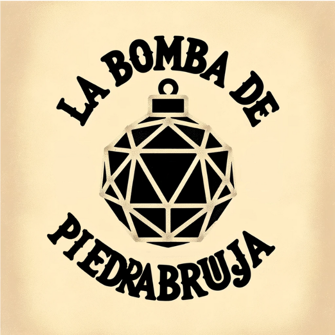 la bomba de piedrabruja sesiones de rol