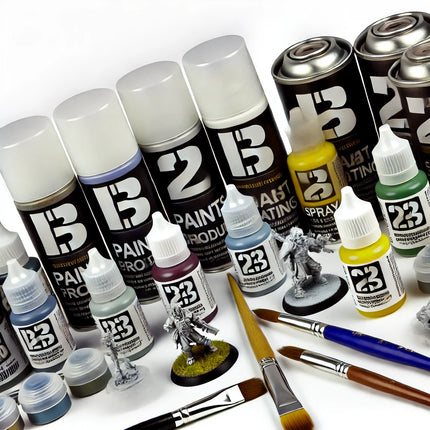 Collection image for: PB2B Pinturas