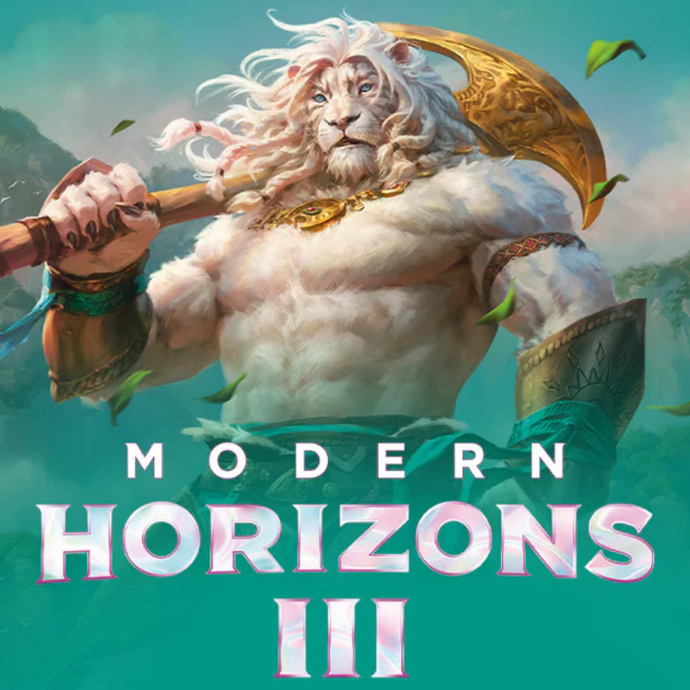 Magic Edición Modern Horizon 3