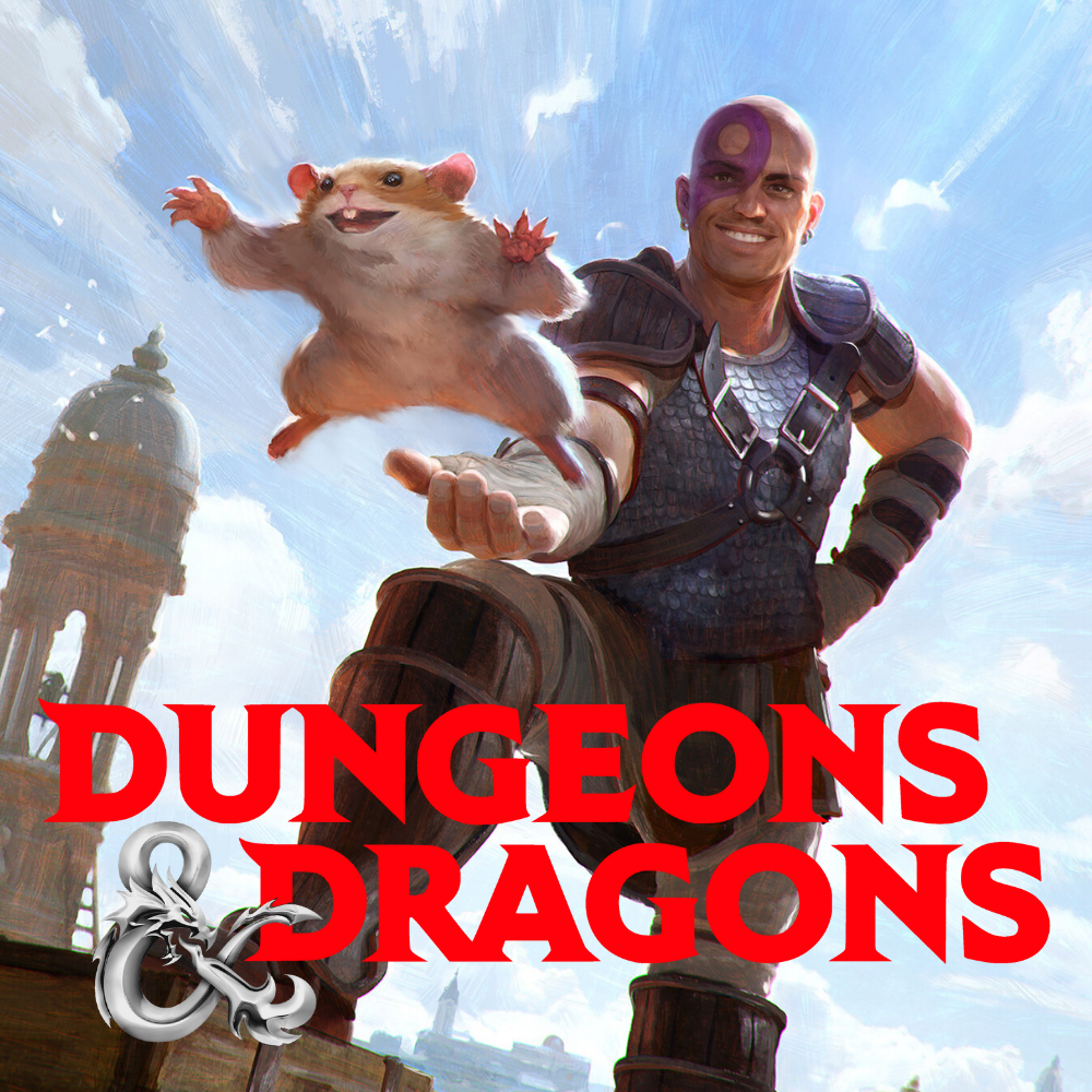 Magic Edición Dungeons and Dragons
