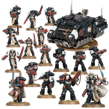 Collection image for: GW Combat Patrols