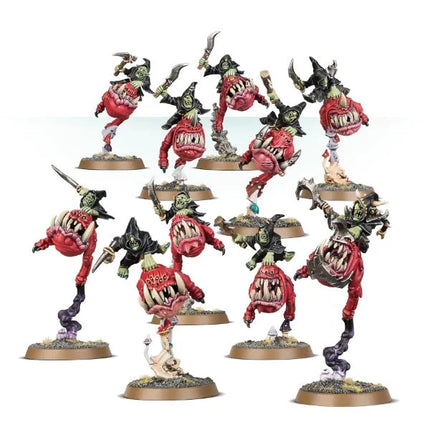 Collection image for: AOS gloomspite gitz