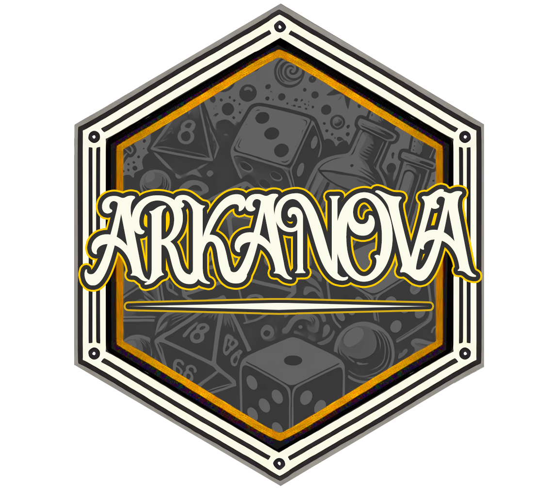 Arkanova