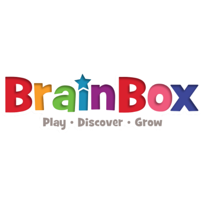 JDM Clásicos BrainBox