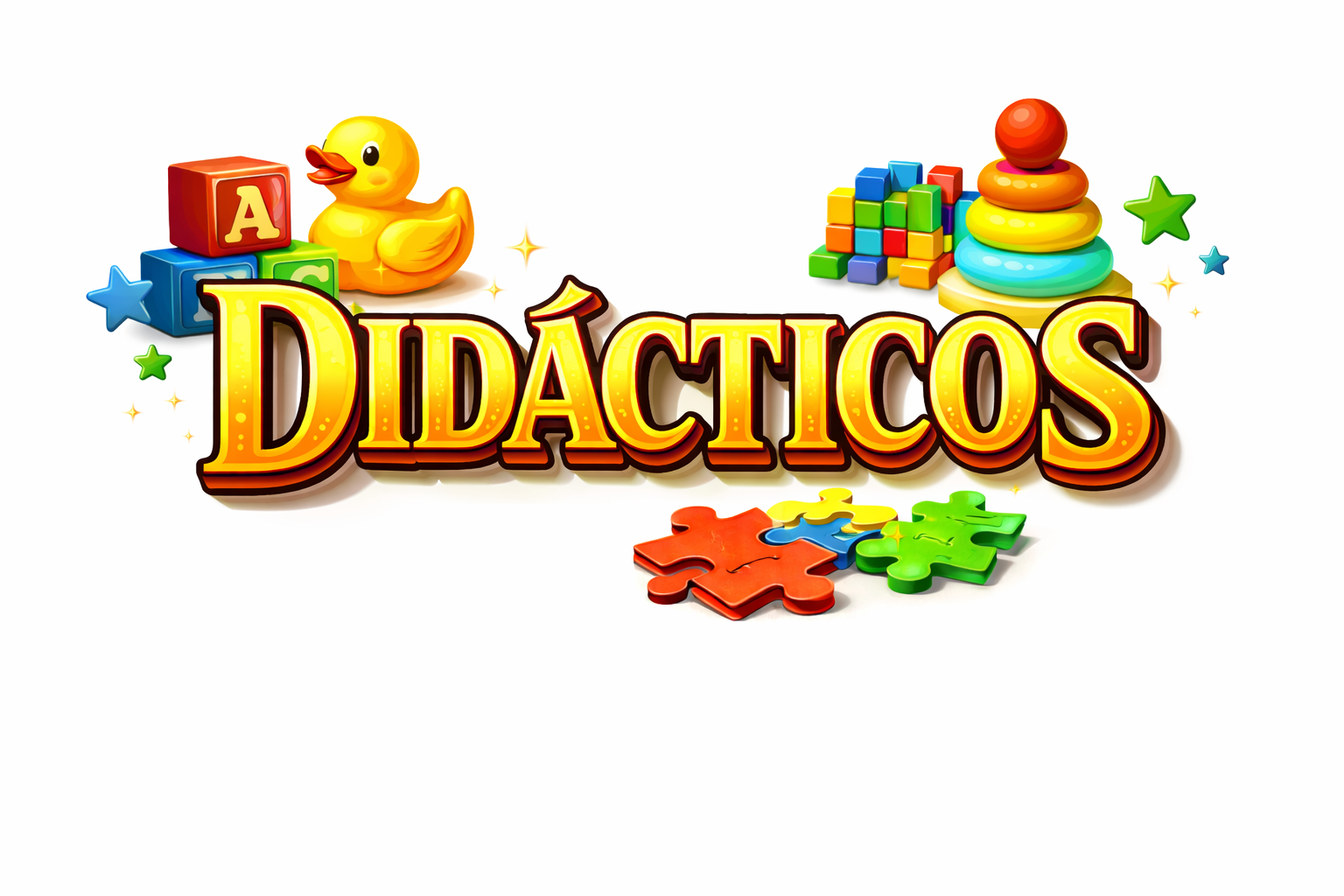 Didácticos