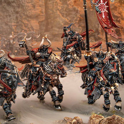 Collection image for: AOS alliance chaos