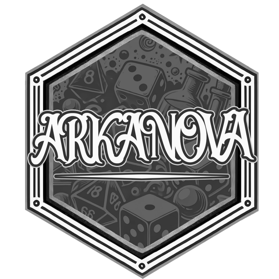 Arkanova B2B