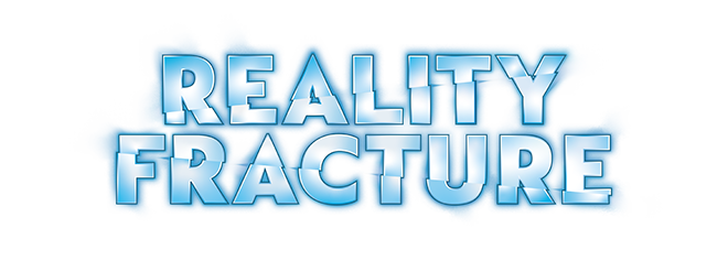 Magic Edición Reality Fracture