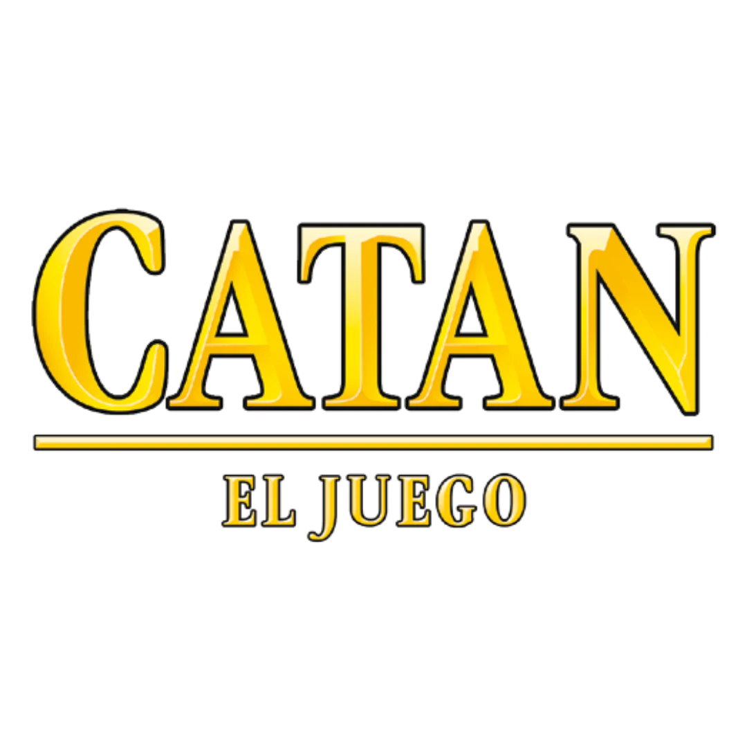 JDM Clásicos Catan