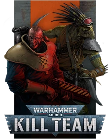 Collection image for: Killteam de Games Workshop