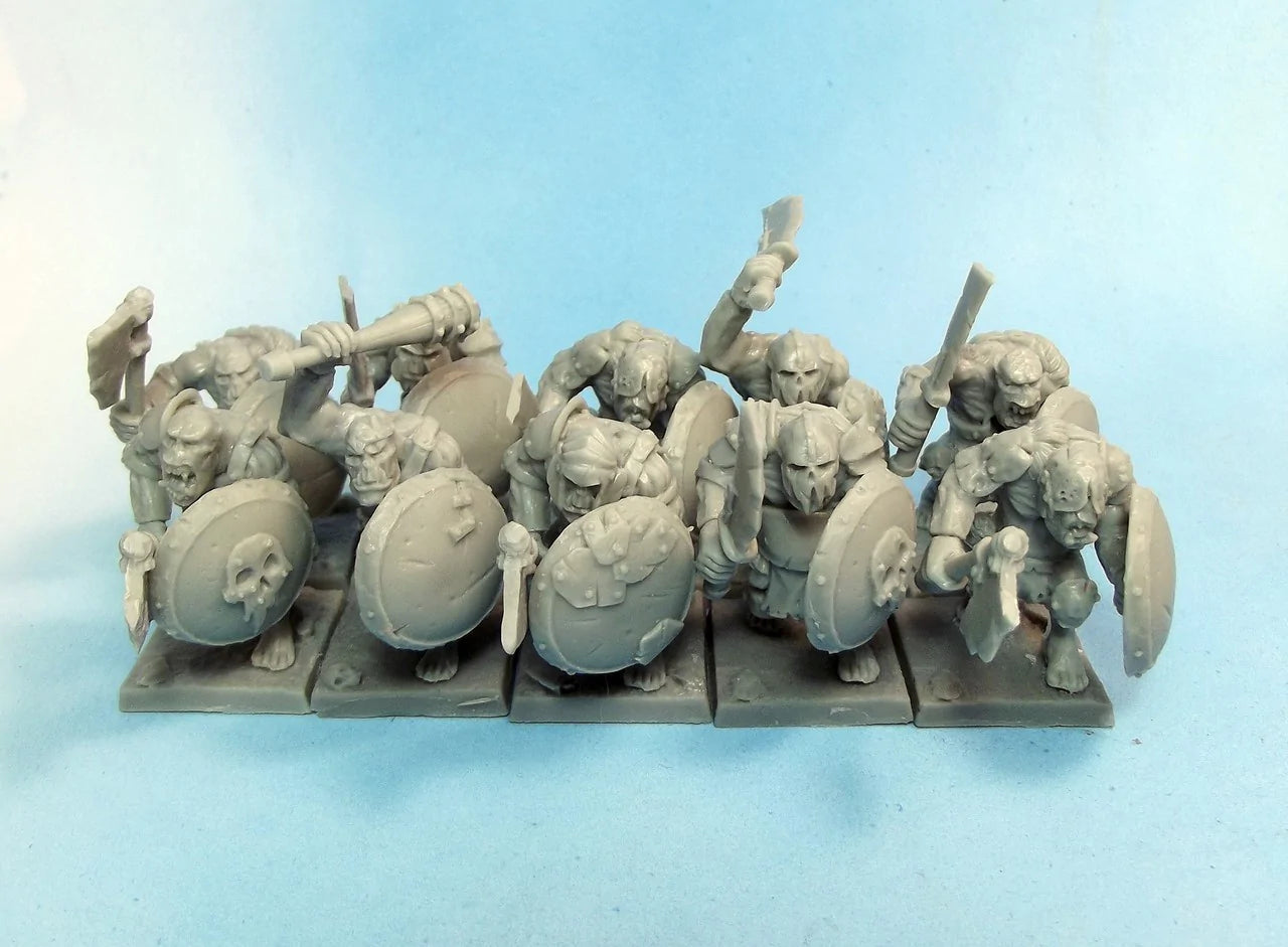 Minis MOM Miniaturas