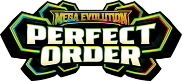 Pokemon TCG Edición Perfect Order