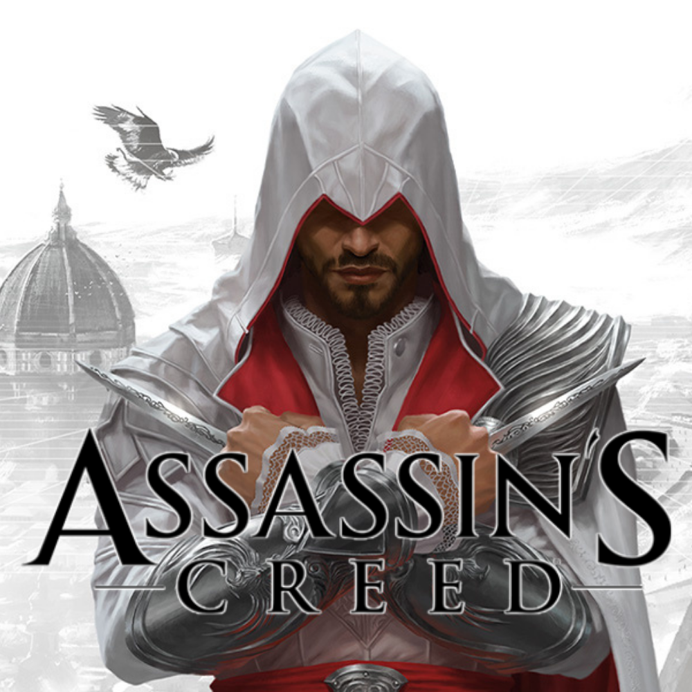 Magic Edición Assassin's Creed